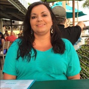 Meet your Posher, Ginger